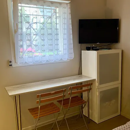 Apartman A 2km De La Base Olympique Vaires Sur Marne